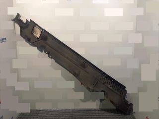 bontott PORSCHE CAYENNE Alsó Motorburkolat