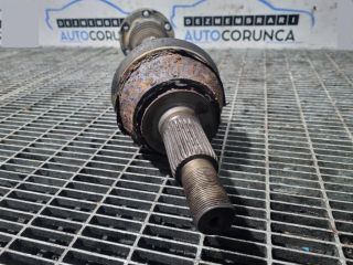 bontott PORSCHE CAYENNE Bal Féltengely