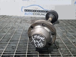 bontott PORSCHE CAYENNE Bal Féltengely