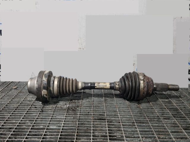 bontott PORSCHE CAYENNE Bal Féltengely