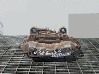 bontott PORSCHE CAYENNE Bal hátsó Fékkengyel