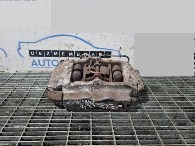 bontott PORSCHE CAYENNE Bal hátsó Fékkengyel