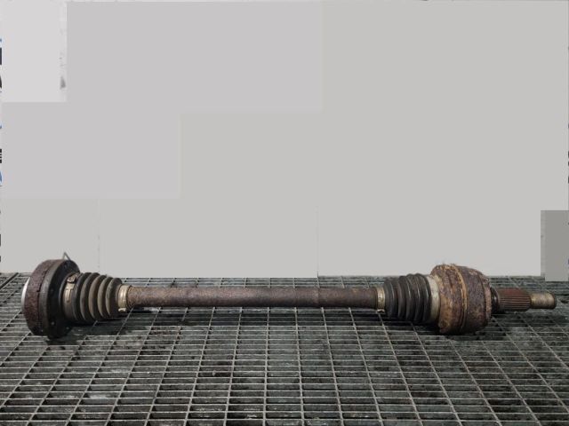 bontott PORSCHE CAYENNE Bal hátsó Féltengely