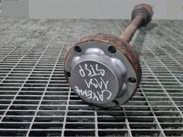 bontott PORSCHE CAYENNE Bal hátsó Féltengely