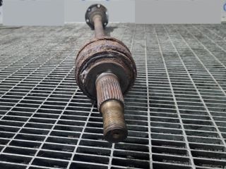 bontott PORSCHE CAYENNE Bal hátsó Féltengely