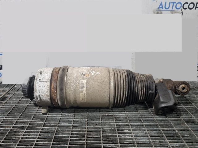 bontott PORSCHE CAYENNE Bal hátsó Rugó