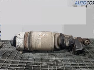 bontott PORSCHE CAYENNE Bal hátsó Rugó