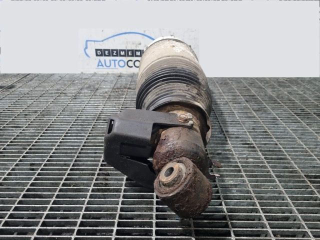 bontott PORSCHE CAYENNE Bal hátsó Rugó