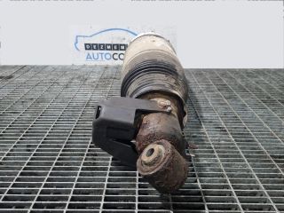 bontott PORSCHE CAYENNE Bal hátsó Rugó