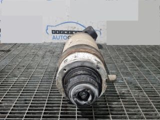 bontott PORSCHE CAYENNE Bal hátsó Rugó