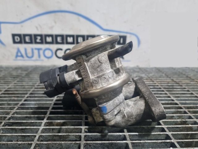 bontott PORSCHE CAYENNE EGR / AGR Szelep