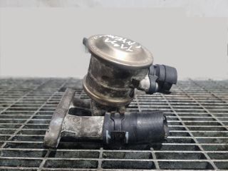 bontott PORSCHE CAYENNE EGR / AGR Szelep