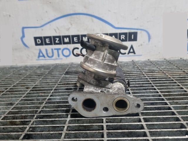 bontott PORSCHE CAYENNE EGR / AGR Szelep