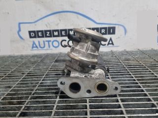 bontott PORSCHE CAYENNE EGR / AGR Szelep