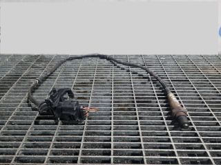 bontott PORSCHE CAYENNE Első Lambdaszonda