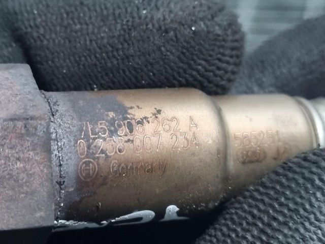 bontott PORSCHE CAYENNE Első Lambdaszonda