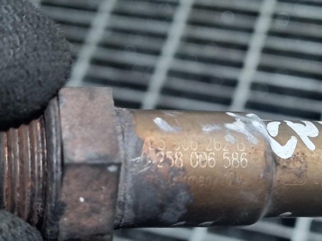 bontott PORSCHE CAYENNE Első Lambdaszonda