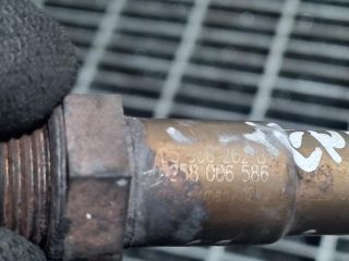 bontott PORSCHE CAYENNE Első Lambdaszonda