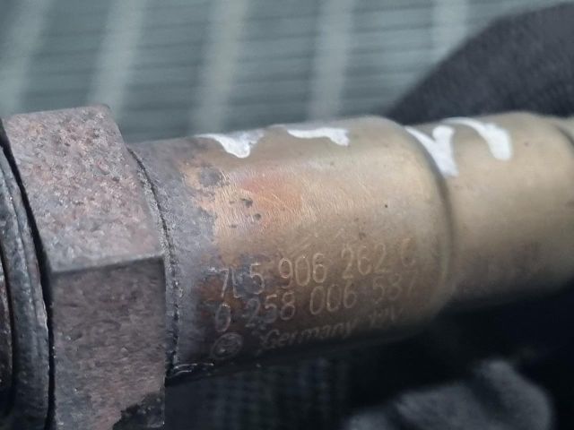 bontott PORSCHE CAYENNE Első Lambdaszonda