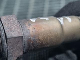 bontott PORSCHE CAYENNE Első Lambdaszonda