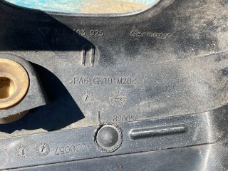 bontott PORSCHE CAYENNE Felső Motorburkolat