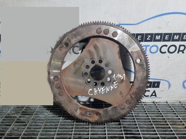 bontott PORSCHE CAYENNE Fogaskoszorú