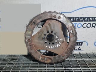 bontott PORSCHE CAYENNE Fogaskoszorú