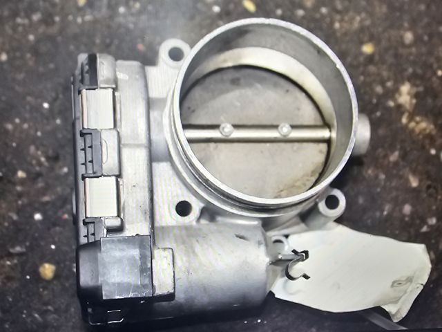 bontott PORSCHE CAYENNE Fojtószelep (Elektromos)