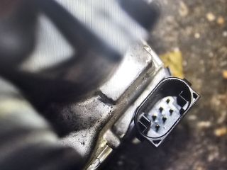 bontott PORSCHE CAYENNE Fojtószelep (Elektromos)