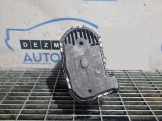 bontott PORSCHE CAYENNE Fojtószelep (Elektromos)