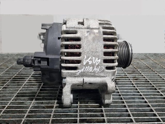 bontott PORSCHE CAYENNE Generátor