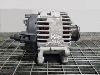 bontott PORSCHE CAYENNE Generátor