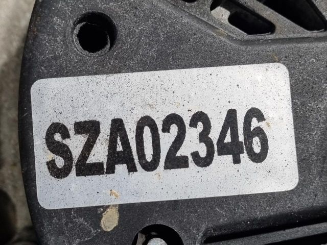 bontott PORSCHE CAYENNE Generátor