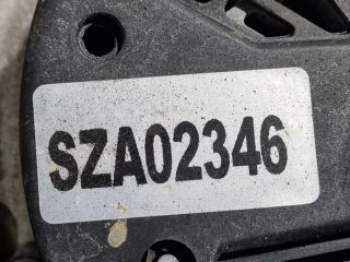 bontott PORSCHE CAYENNE Generátor