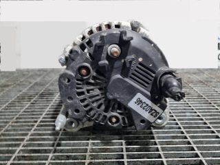 bontott PORSCHE CAYENNE Generátor