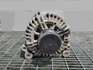 bontott PORSCHE CAYENNE Generátor