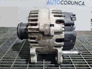 bontott PORSCHE CAYENNE Generátor