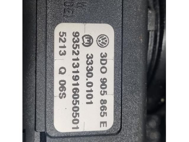 bontott PORSCHE CAYENNE Gyújtáskapcsoló