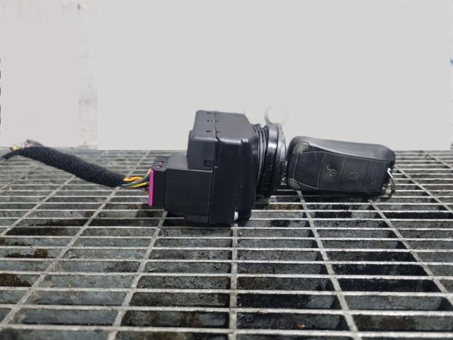 bontott PORSCHE CAYENNE Gyújtáskapcsoló