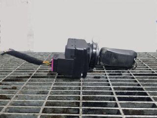 bontott PORSCHE CAYENNE Gyújtáskapcsoló