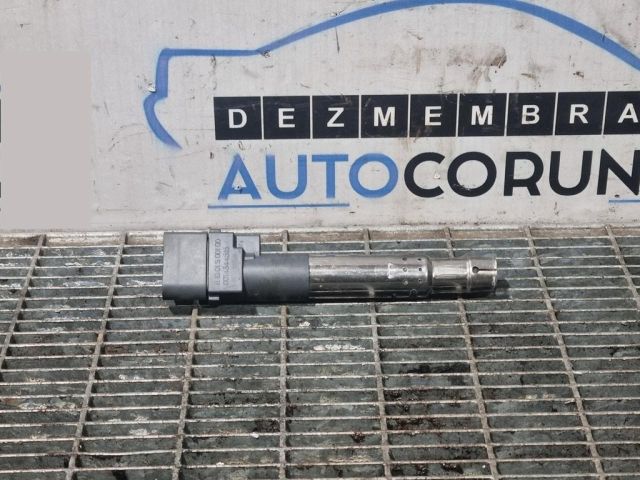 bontott PORSCHE CAYENNE Gyújtótrafó