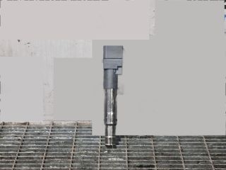 bontott PORSCHE CAYENNE Gyújtótrafó