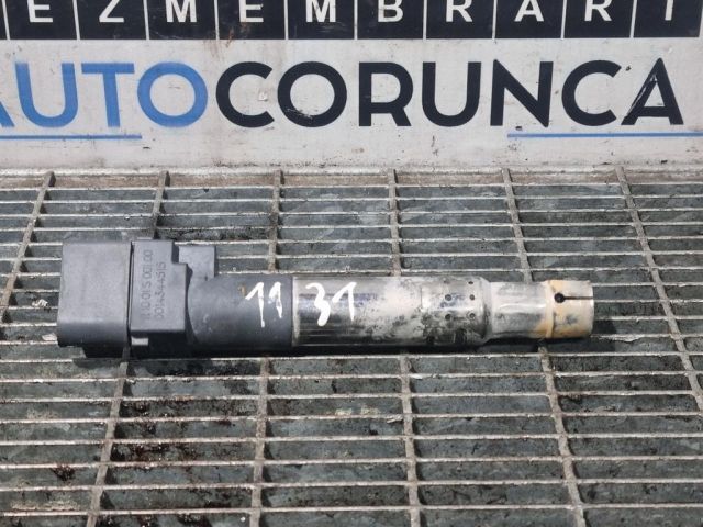 bontott PORSCHE CAYENNE Gyújtótrafó