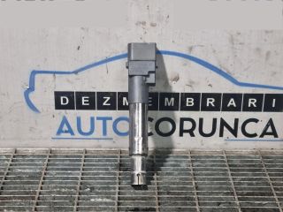 bontott PORSCHE CAYENNE Gyújtótrafó