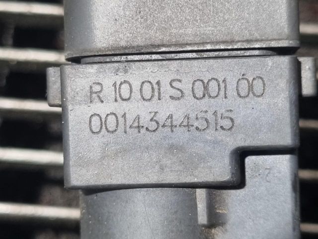 bontott PORSCHE CAYENNE Gyújtótrafó