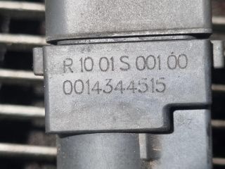 bontott PORSCHE CAYENNE Gyújtótrafó