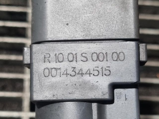 bontott PORSCHE CAYENNE Gyújtótrafó