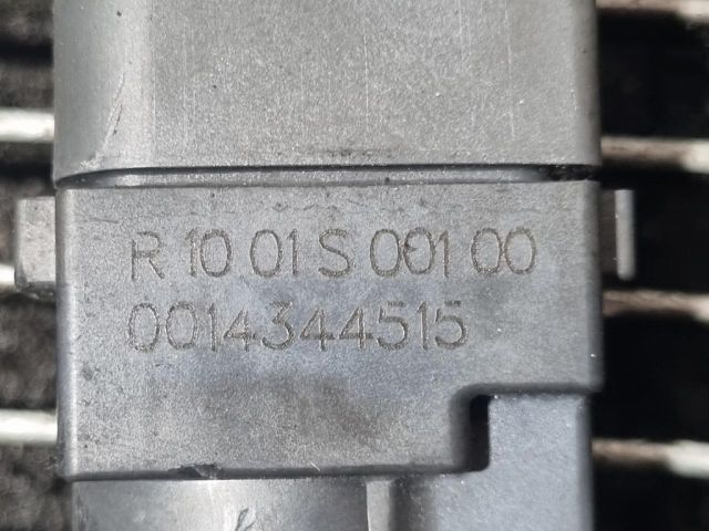 bontott PORSCHE CAYENNE Gyújtótrafó