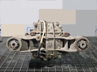 bontott PORSCHE CAYENNE Hátsó Differenciálmű