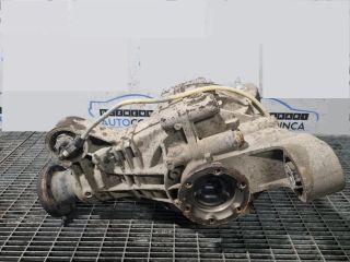 bontott PORSCHE CAYENNE Hátsó Differenciálmű